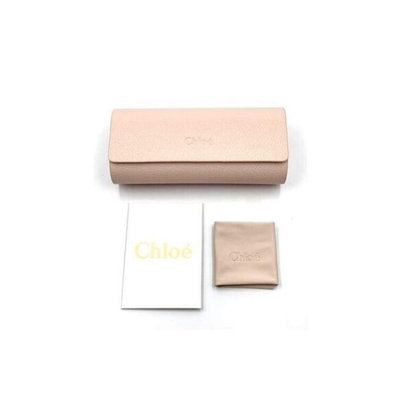 Chloé Ch0332s Marcie-Linea Chloé Round Frame Sunglasses -...